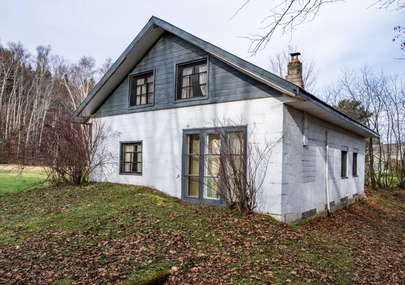 8 - Terrain et terre à vendre, Baie-Saint-Paul (Code - sp826, Charlevoix)