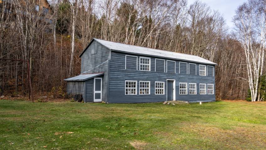 9 - Terrain et terre à vendre, Baie-Saint-Paul (Code - sp826, Charlevoix)