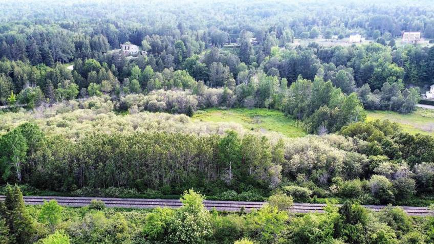 6 - Terrain et terre à vendre, Baie-Saint-Paul (Code - sp889, Charlevoix)