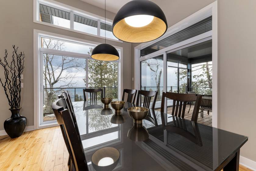 4 - Maison à vendre, Petite-Rivière-Saint-François (Code - pr843, Charlevoix)