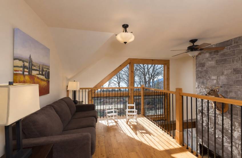 19 - Duplex for sale, Petite-Rivière-Saint-François (Code - pr861, Charlevoix)