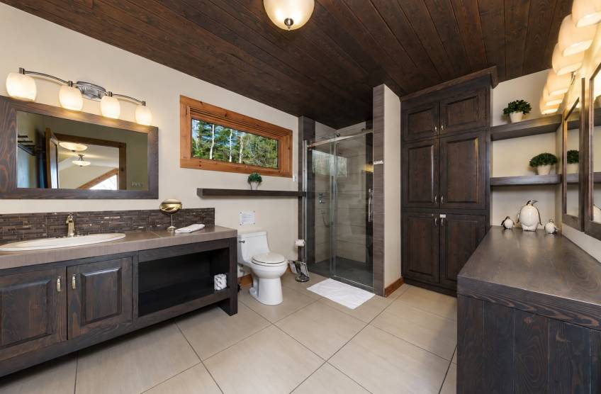 23 - Duplex for sale, Petite-Rivière-Saint-François (Code - pr861, Charlevoix)