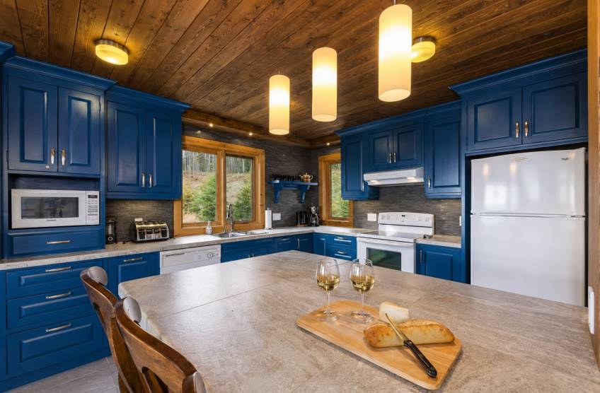 8 - Duplex for sale, Petite-Rivière-Saint-François (Code - pr861, Charlevoix)