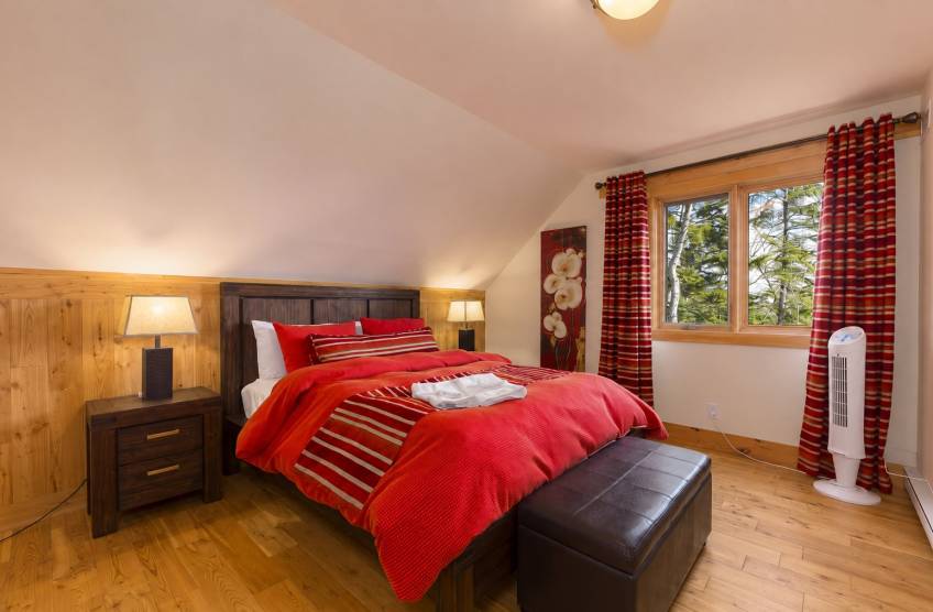 9 - Duplex for sale, Petite-Rivière-Saint-François (Code - pr861, Charlevoix)
