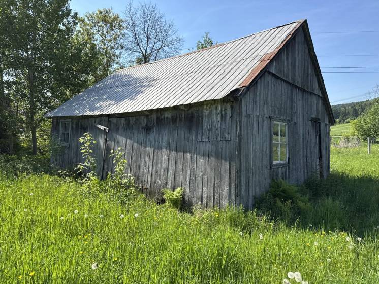 5 - Lot and land for sale, Baie-Saint-Paul (Code - sp929, Charlevoix)