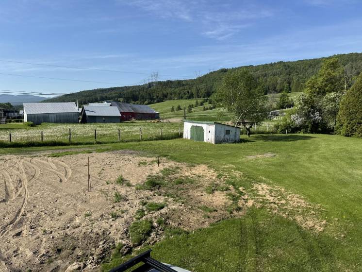 6 - Lot and land for sale, Baie-Saint-Paul (Code - sp929, Charlevoix)