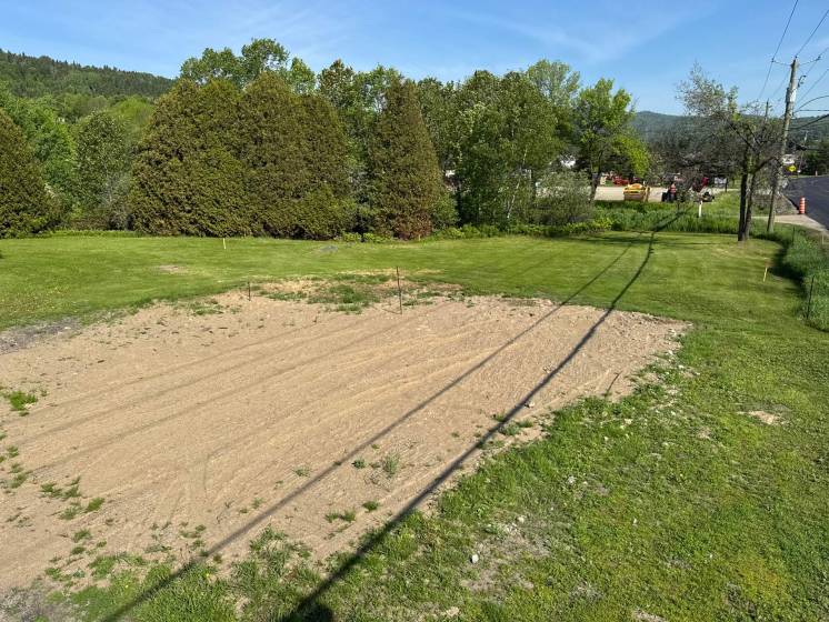 7 - Lot and land for sale, Baie-Saint-Paul (Code - sp929, Charlevoix)