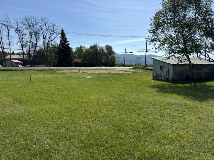 8 - Lot and land for sale, Baie-Saint-Paul (Code - sp929, Charlevoix)
