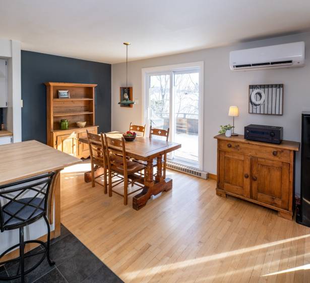 11 - House for sale, Baie-Saint-Paul (Code - sp912, Charlevoix)