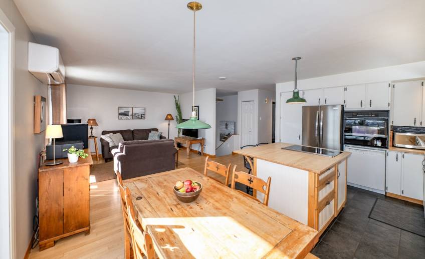 12 - House for sale, Baie-Saint-Paul (Code - sp912, Charlevoix)