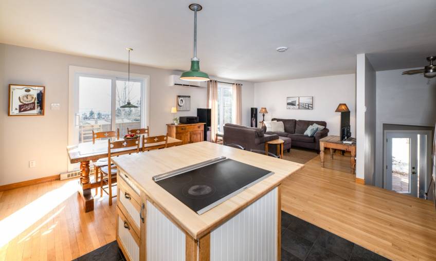 13 - House for sale, Baie-Saint-Paul (Code - sp912, Charlevoix)