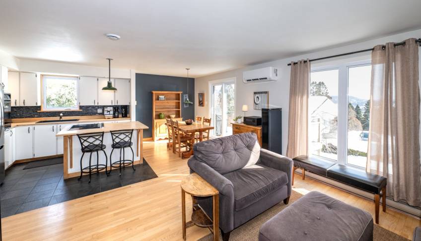 15 - House for sale, Baie-Saint-Paul (Code - sp912, Charlevoix)