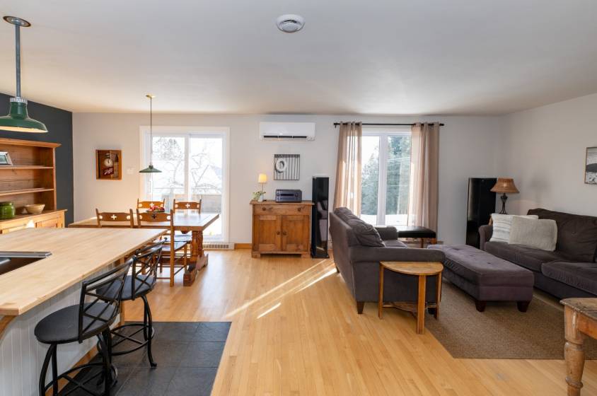 16 - House for sale, Baie-Saint-Paul (Code - sp912, Charlevoix)