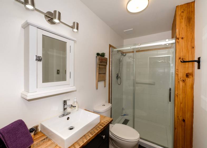 25 - House for sale, Baie-Saint-Paul (Code - sp912, Charlevoix)