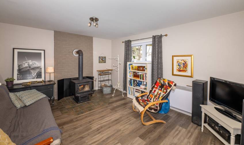 26 - House for sale, Baie-Saint-Paul (Code - sp912, Charlevoix)