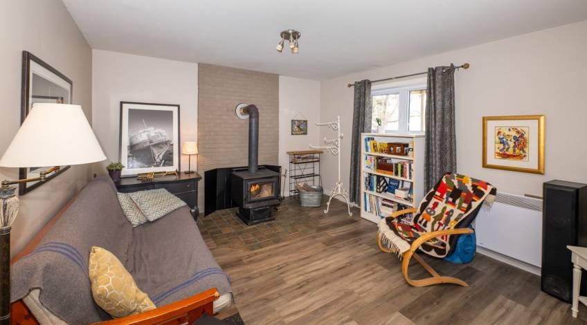 28 - House for sale, Baie-Saint-Paul (Code - sp912, Charlevoix)