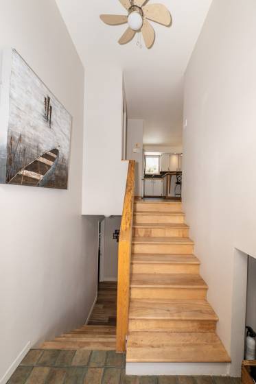 30 - House for sale, Baie-Saint-Paul (Code - sp912, Charlevoix)