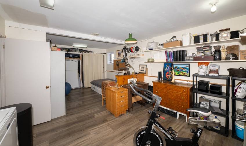 35 - House for sale, Baie-Saint-Paul (Code - sp912, Charlevoix)