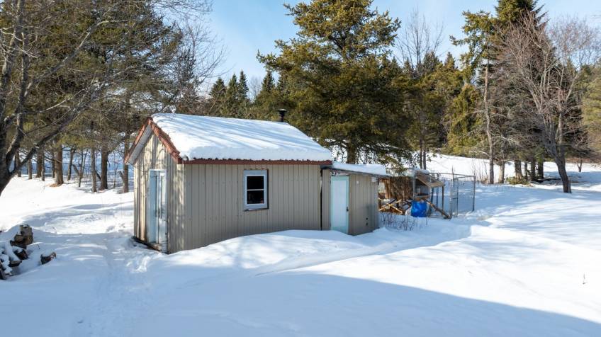 36 - House for sale, Baie-Saint-Paul (Code - sp912, Charlevoix)