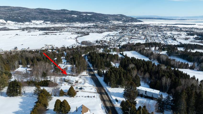 37 - House for sale, Baie-Saint-Paul (Code - sp912, Charlevoix)