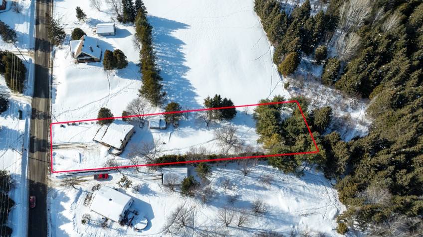 38 - House for sale, Baie-Saint-Paul (Code - sp912, Charlevoix)