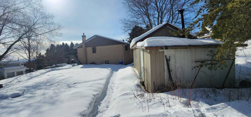 7 - House for sale, Baie-Saint-Paul (Code - sp912, Charlevoix)