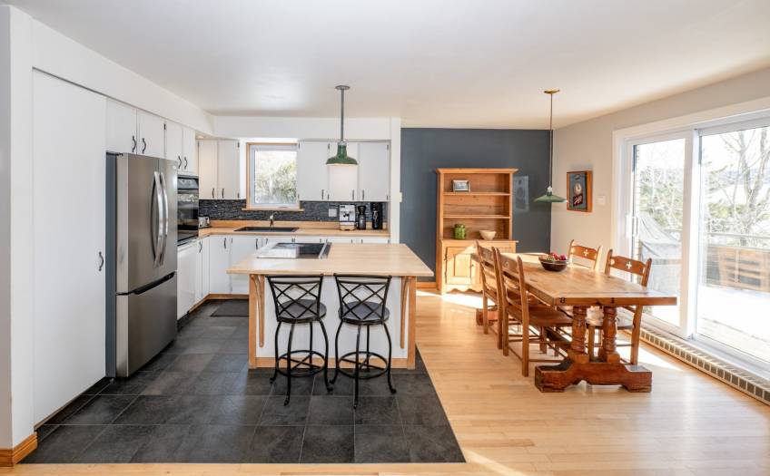 8 - House for sale, Baie-Saint-Paul (Code - sp912, Charlevoix)