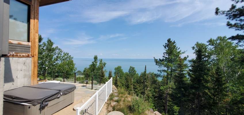 17 - Maison à vendre, Saint-Irénée (Code - si180, Charlevoix)