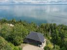 20 - Maison à vendre, Saint-Irénée (Code - si180, Charlevoix)