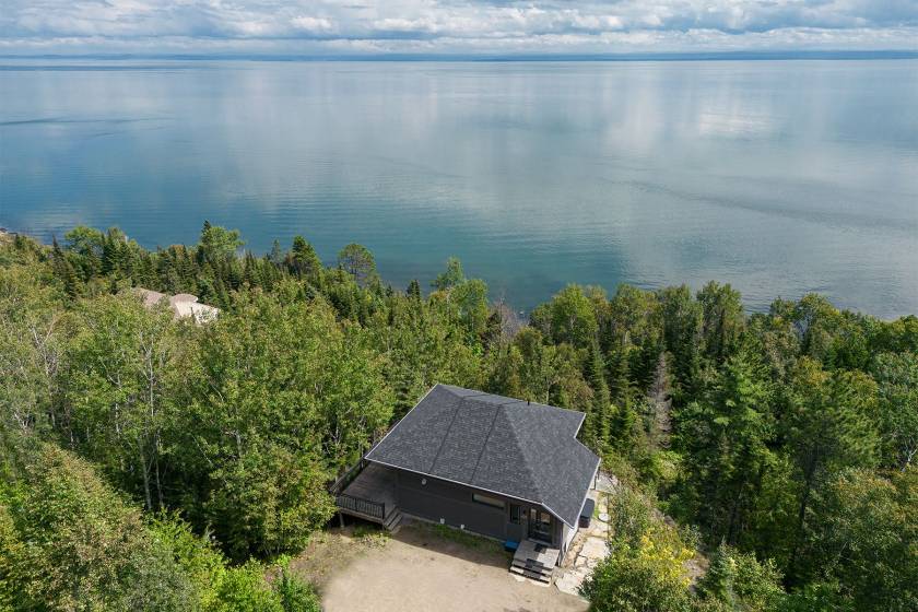 20 - Maison à vendre, Saint-Irénée (Code - si180, Charlevoix)