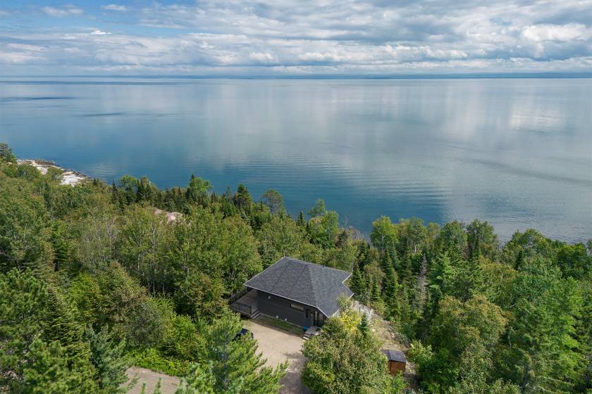 7 - Maison à vendre, Saint-Irénée (Code - si180, Charlevoix)