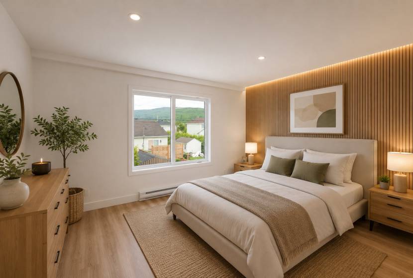 11 - Maison à vendre, Baie-Saint-Paul (Code - sp928, Charlevoix)