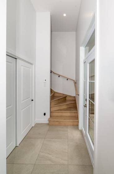 17 - Maison à vendre, Baie-Saint-Paul (Code - sp928, Charlevoix)