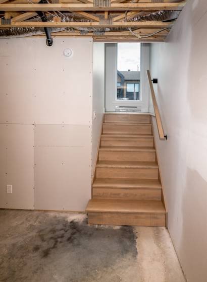 18 - Maison à vendre, Baie-Saint-Paul (Code - sp928, Charlevoix)