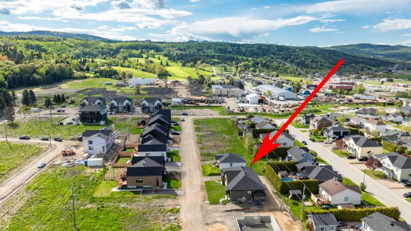 2 - Maison à vendre, Baie-Saint-Paul (Code - sp928, Charlevoix)