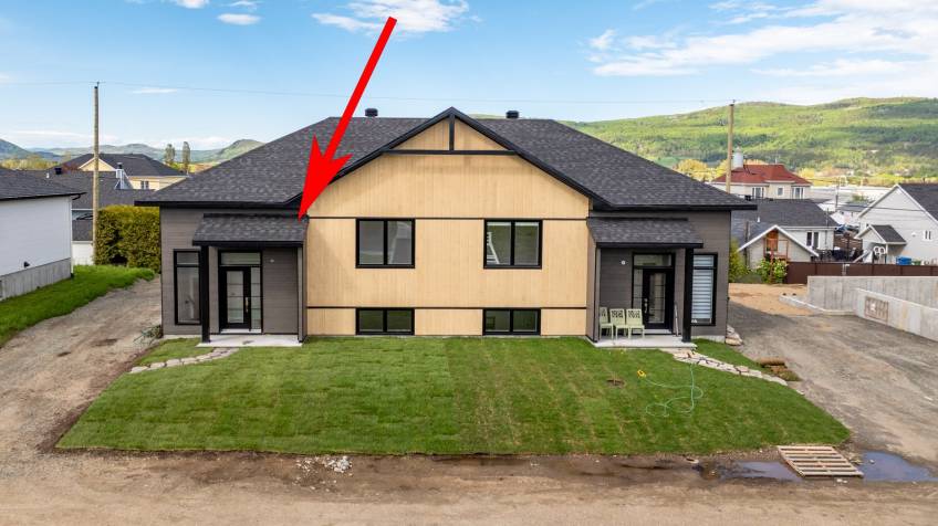 21 - Maison à vendre, Baie-Saint-Paul (Code - sp928, Charlevoix)