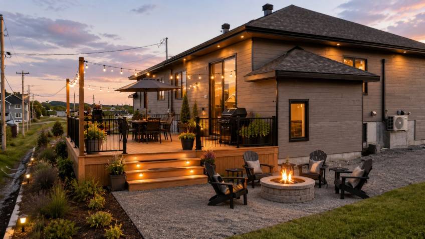 24 - Maison à vendre, Baie-Saint-Paul (Code - sp928, Charlevoix)