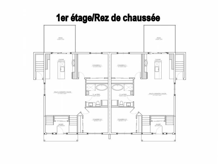 27 - Maison à vendre, Baie-Saint-Paul (Code - sp928, Charlevoix)
