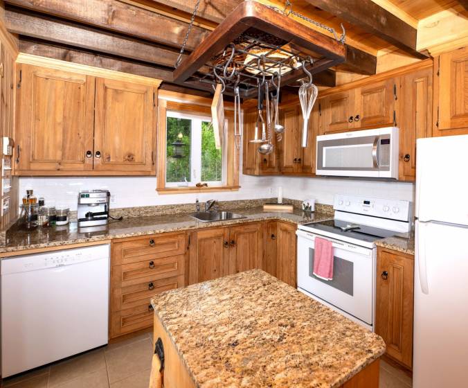 10 - House for sale, Les Éboulements (Code - eb331, Charlevoix)