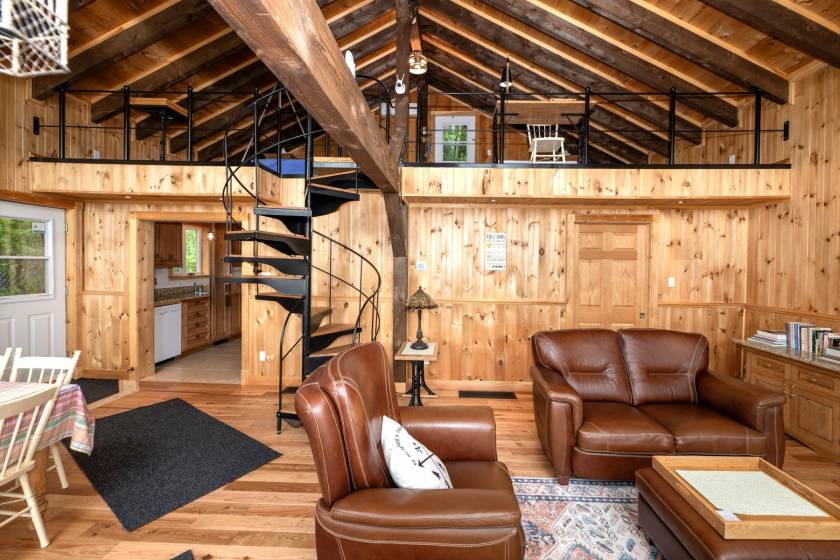 16 - House for sale, Les Éboulements (Code - eb331, Charlevoix)