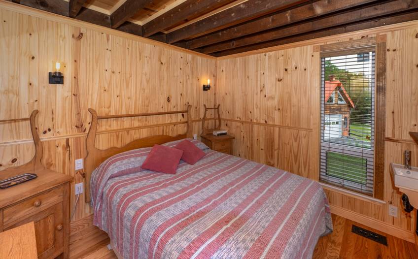 19 - House for sale, Les Éboulements (Code - eb331, Charlevoix)