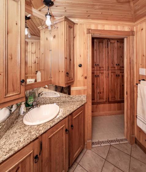 20 - House for sale, Les Éboulements (Code - eb331, Charlevoix)