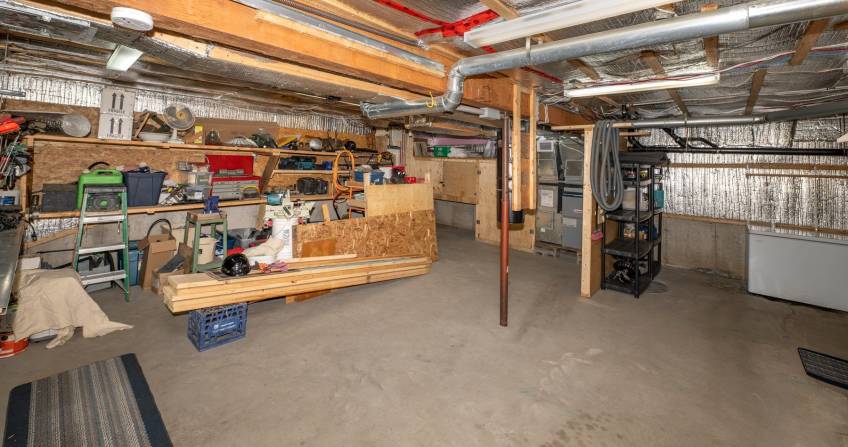 21 - House for sale, Les Éboulements (Code - eb331, Charlevoix)