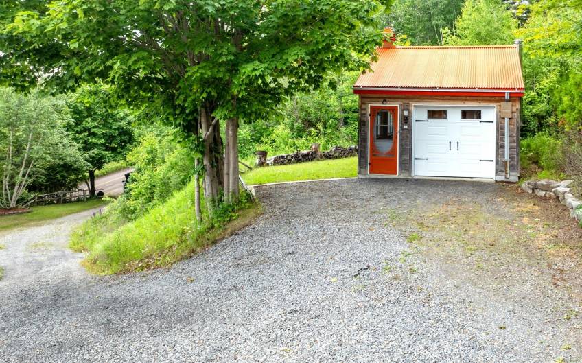 23 - House for sale, Les Éboulements (Code - eb331, Charlevoix)