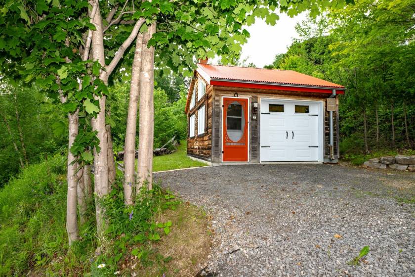 24 - House for sale, Les Éboulements (Code - eb331, Charlevoix)