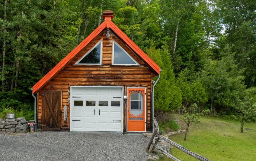 28 - House for sale, Les Éboulements (Code - eb331, Charlevoix)