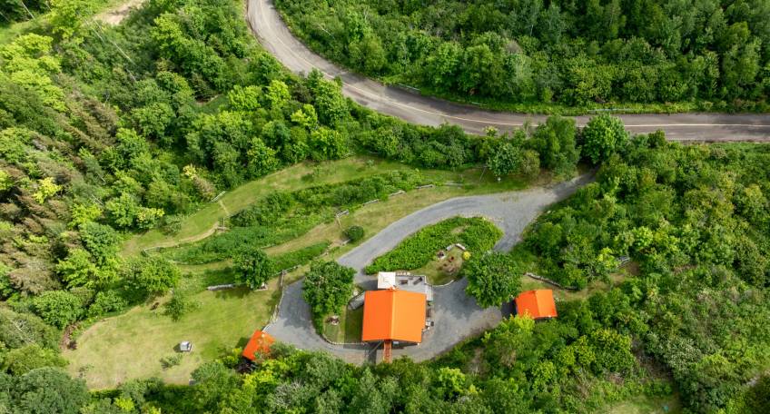32 - House for sale, Les Éboulements (Code - eb331, Charlevoix)