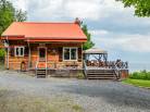 6 - House for sale, Les Éboulements (Code - eb331, Charlevoix)