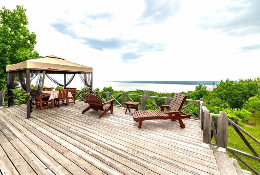 9 - House for sale, Les Éboulements (Code - eb331, Charlevoix)