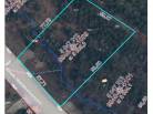 1 - Lot and land for sale, Petite-Rivière-Saint-François (Code - pr824, Charlevoix)